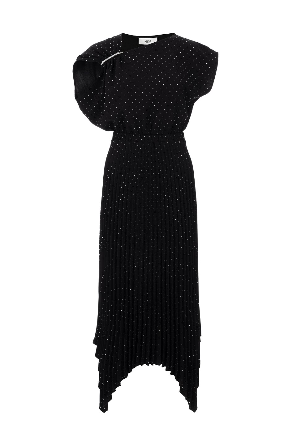 Платье Nissa - фото 1