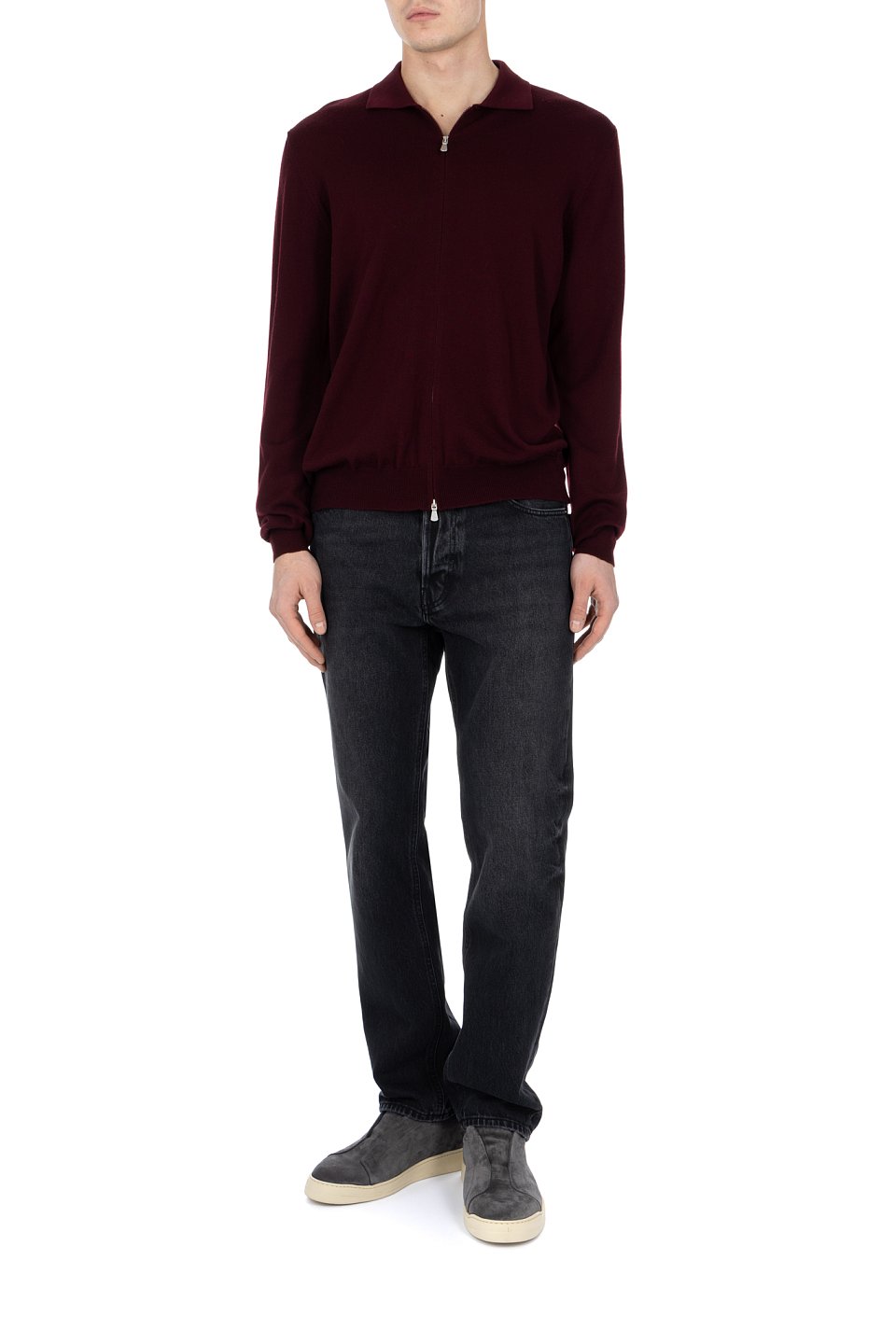 Свитер Gran Sasso - фото 2