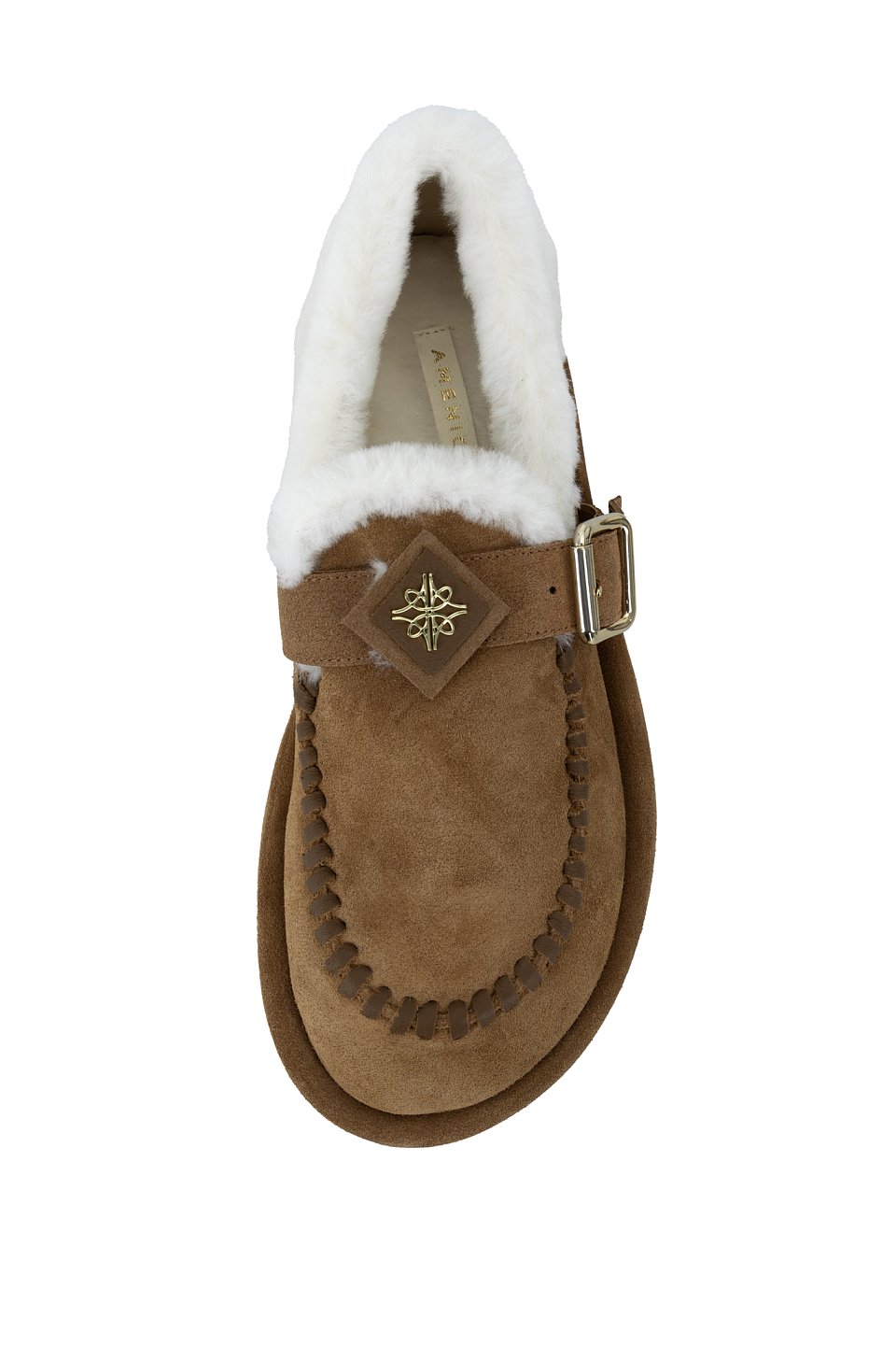 Мокасины Amenica - фото 4