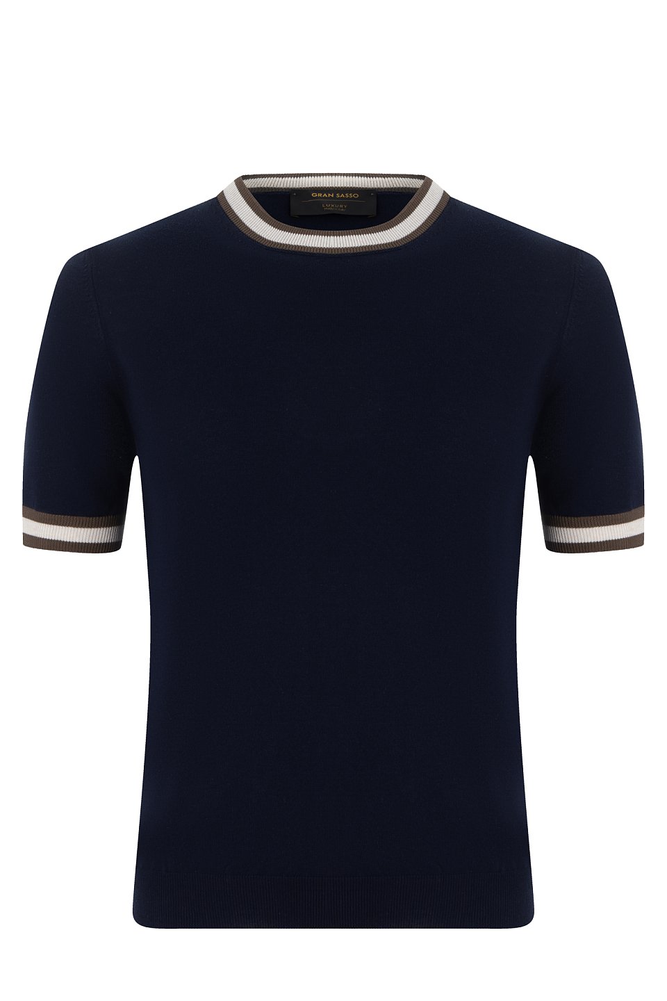 Футболка Gran Sasso - фото 1