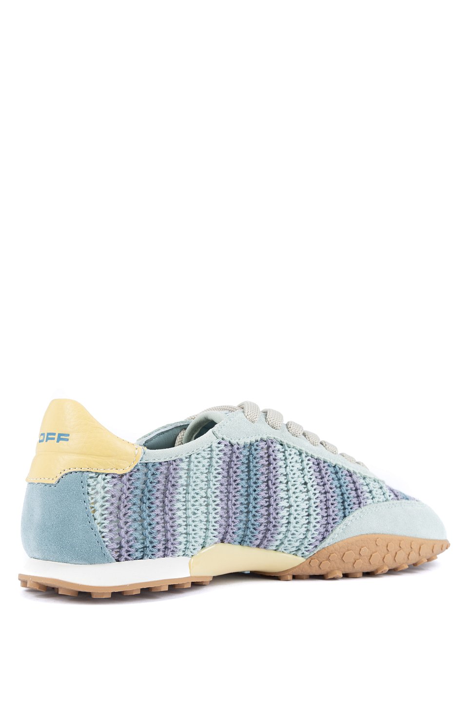 Кеды Hoff - фото 3