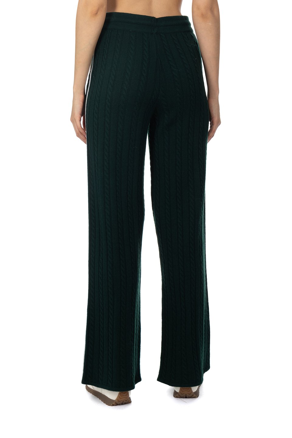 Брюки Mc2 Saint Barth - фото 4