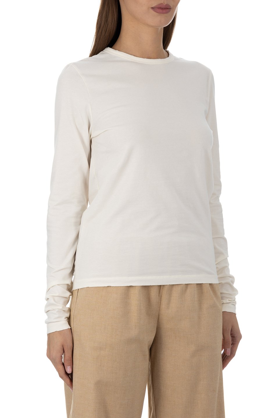 Лонгслив The Core - фото 3