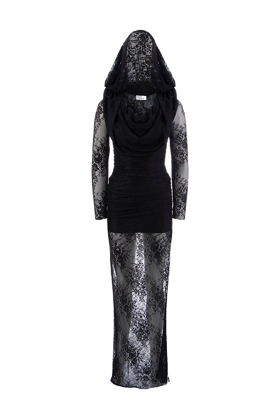 Платье Giuseppe Di Morabito - фото 1