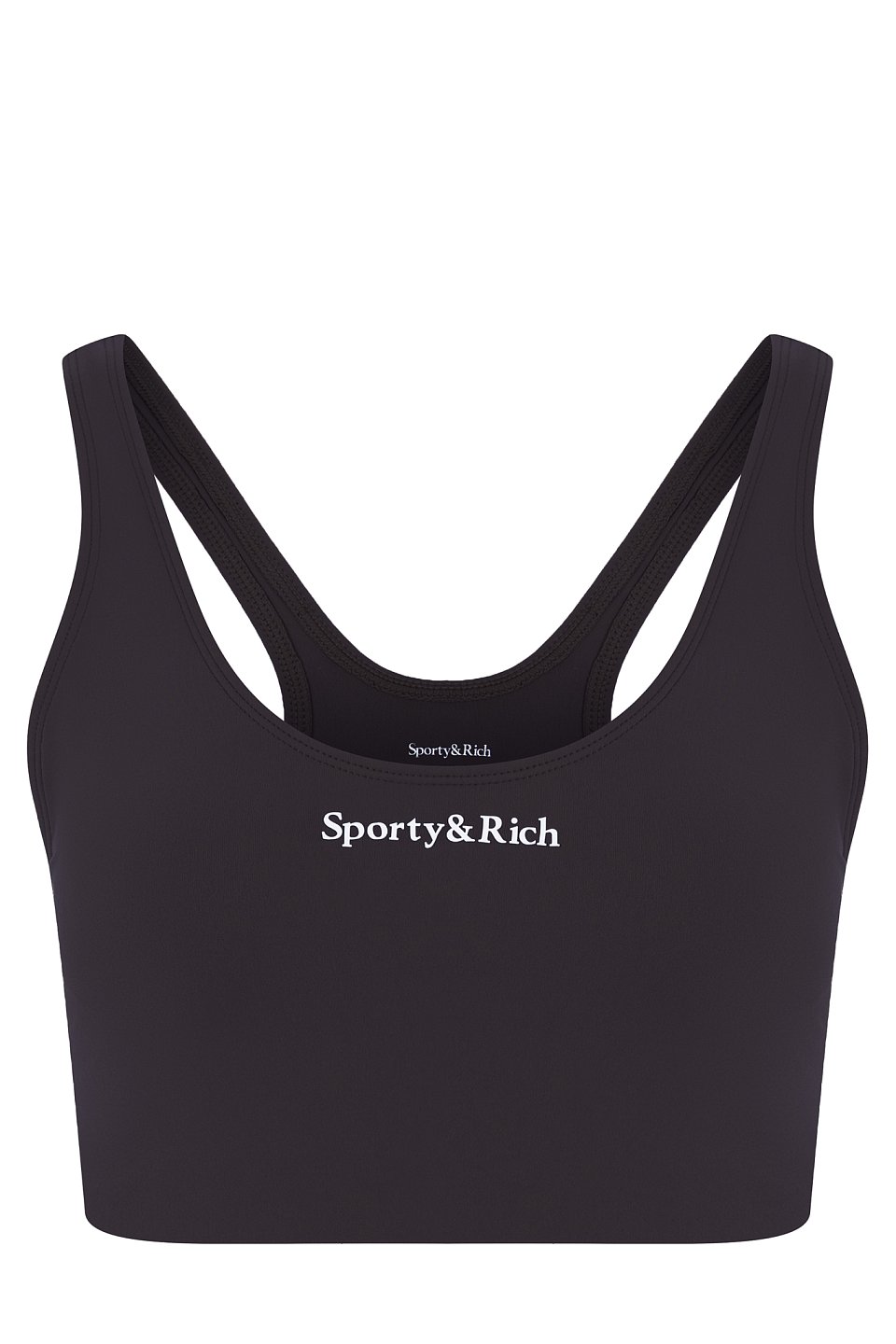 Топ Sporty & Rich - фото 1