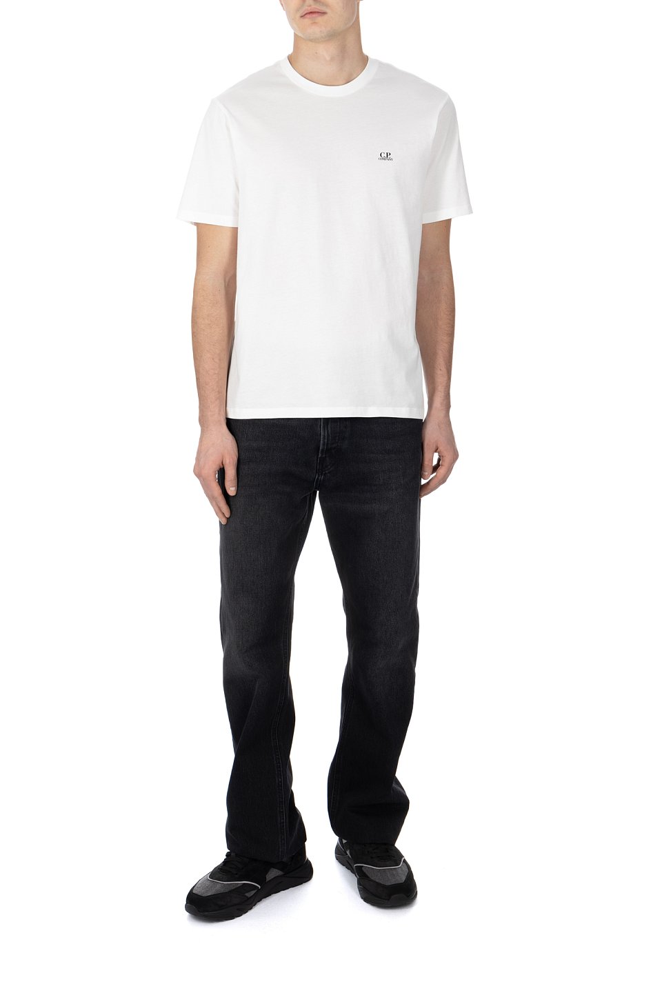 Футболка C.P. Company - фото 2