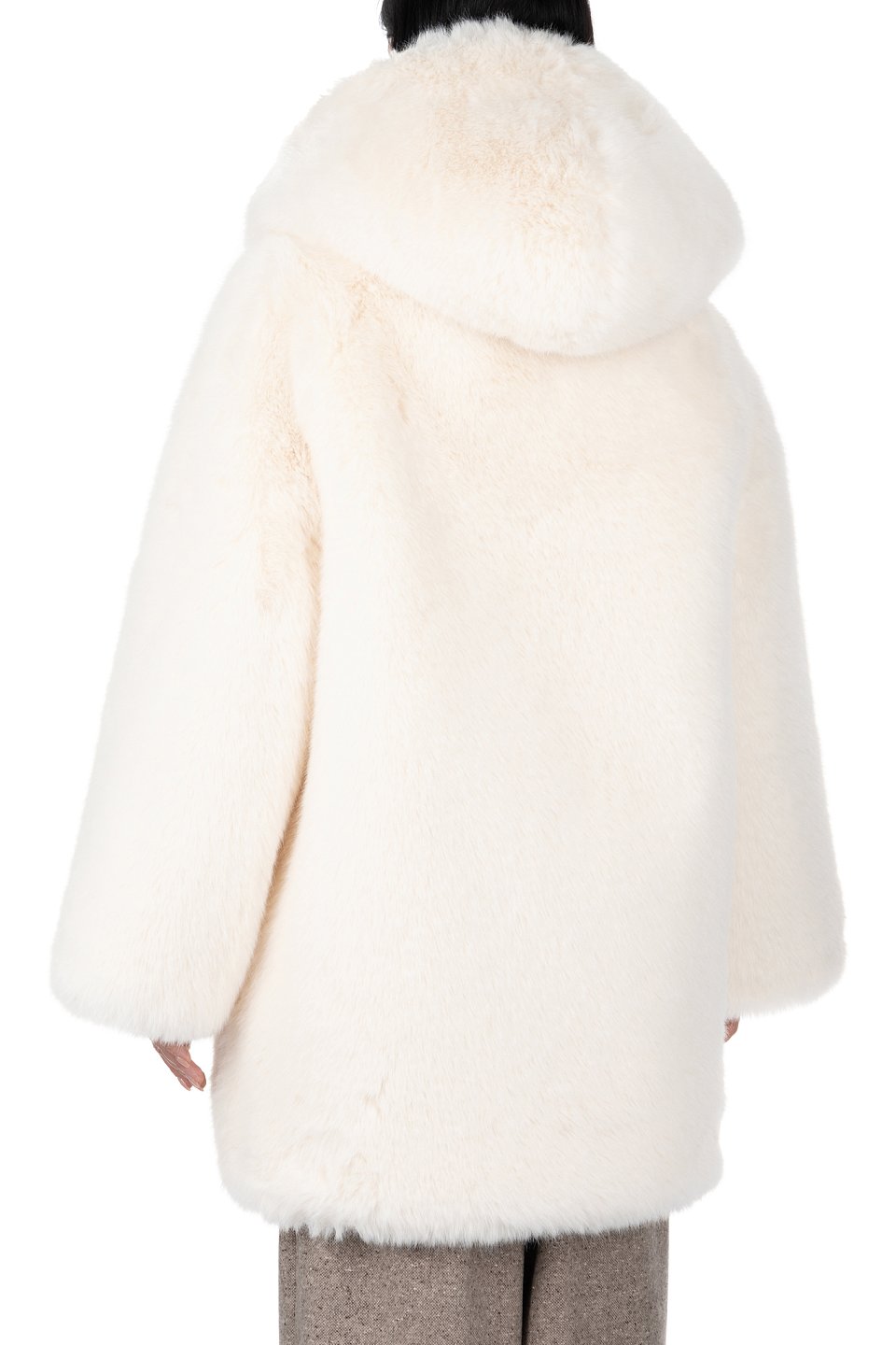 Шуба Giuseppe Di Morabito - фото 4