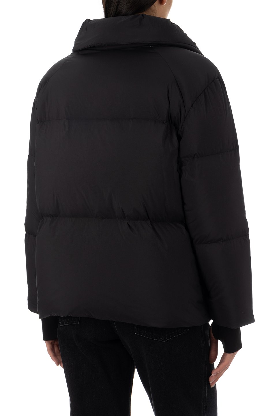 Пуховик Freedomday - фото 4