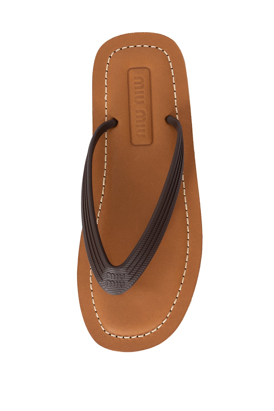 Сандали Miu Miu - фото 4