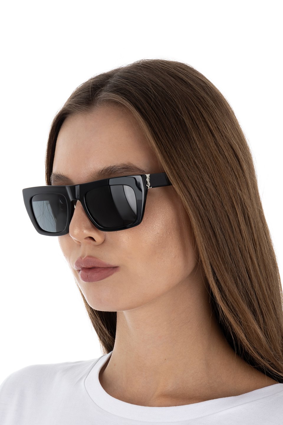 Очки Saint Laurent - фото 2