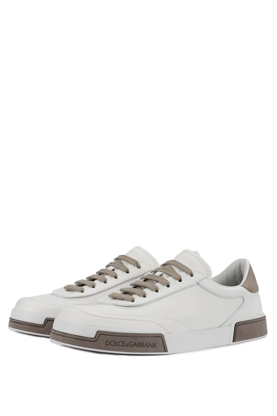 Кеды Dolce & Gabbana - фото 2