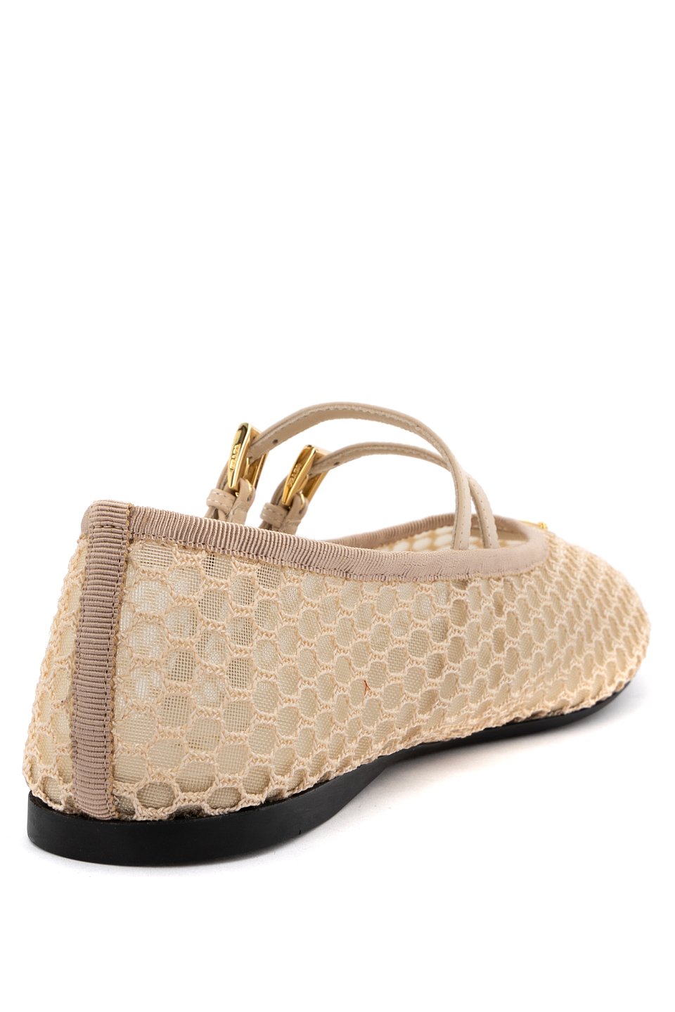 Балетки Prada - фото 3