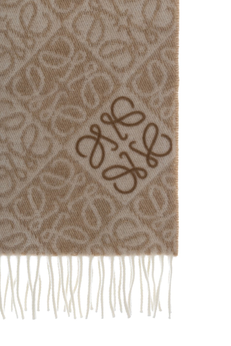 Шарф Loewe - фото 2