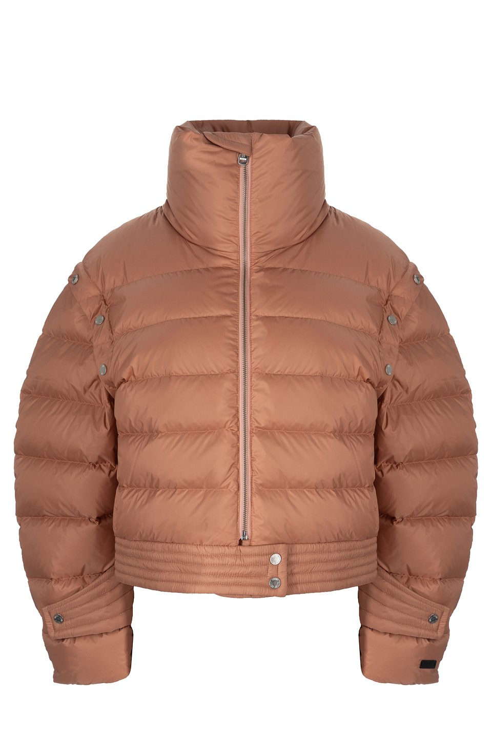 Пуховик Cukovy - фото 1