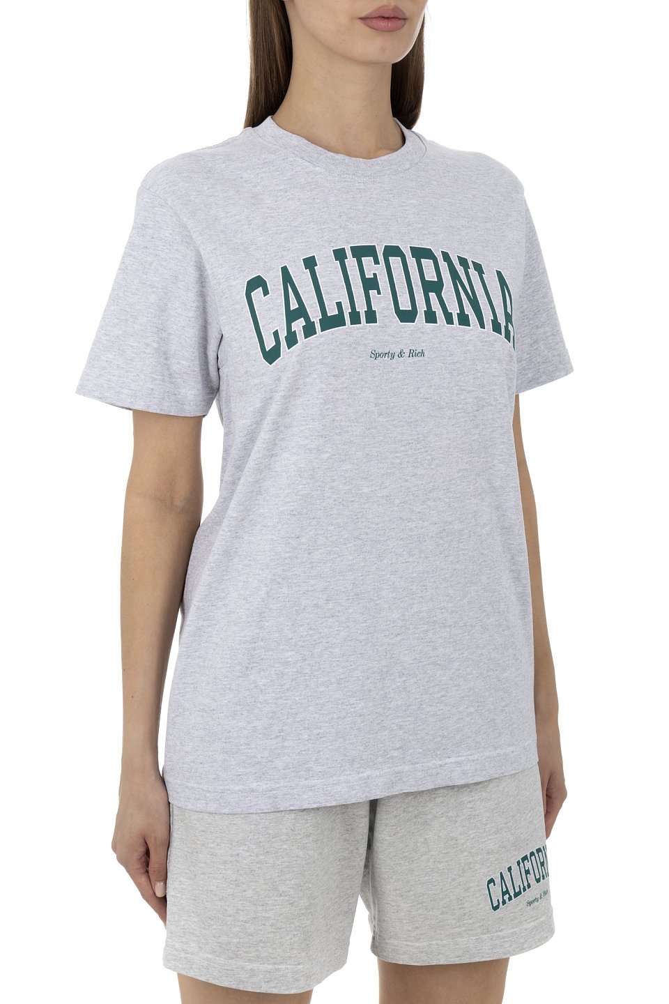 Футболка Sporty & Rich - фото 3