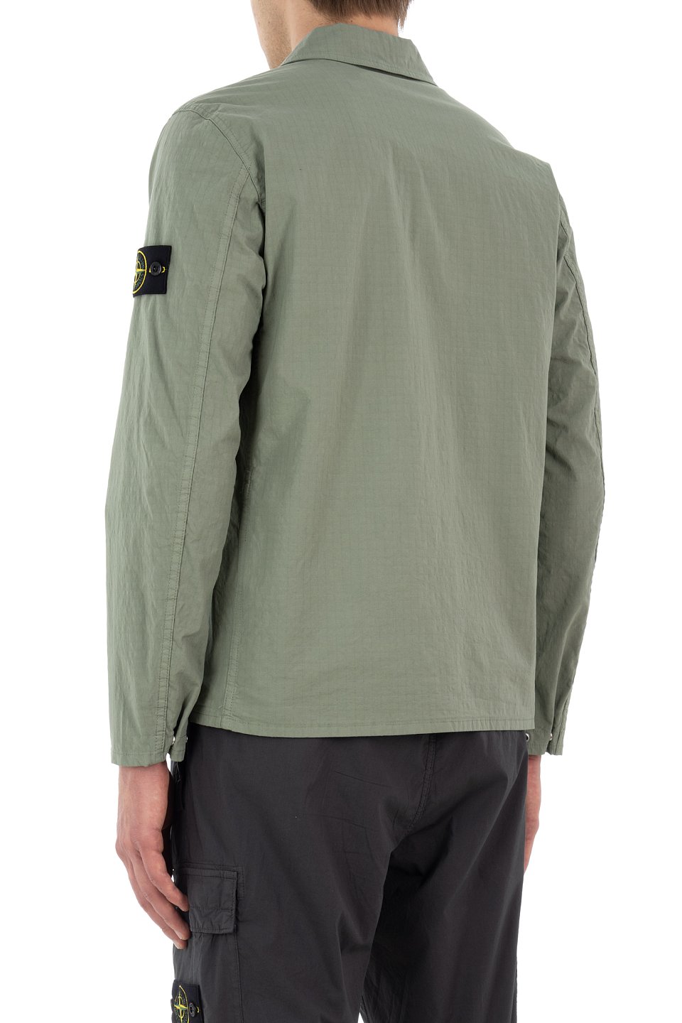 Куртка Stone Island - фото 4