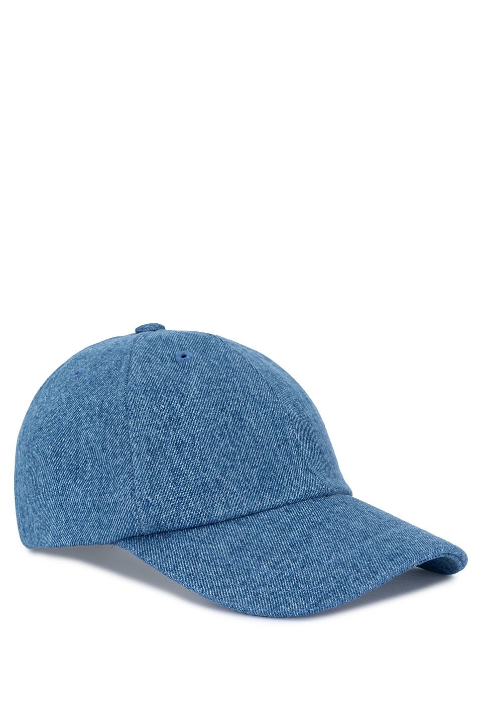 Бейсболка Jacquemus - фото 1