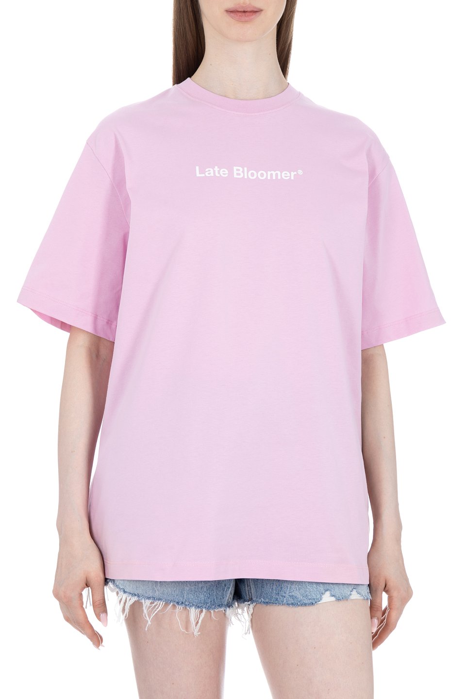 Футболка Msgm - фото 3