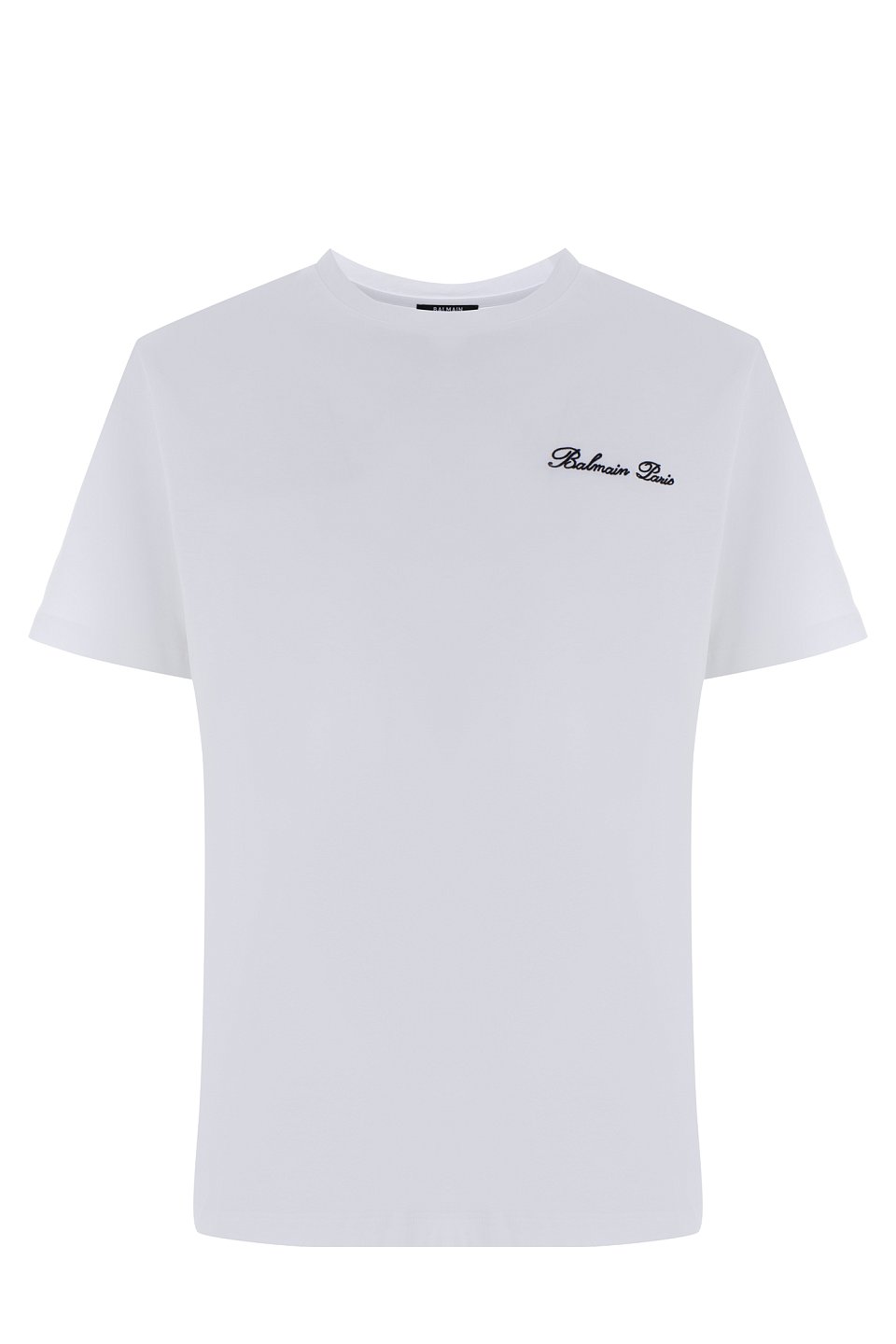 Футболка Balmain - фото 1