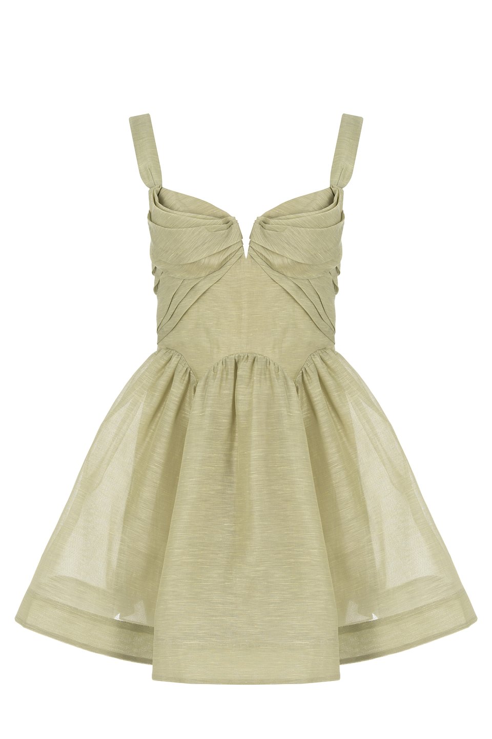 Платье Zimmermann - фото 1