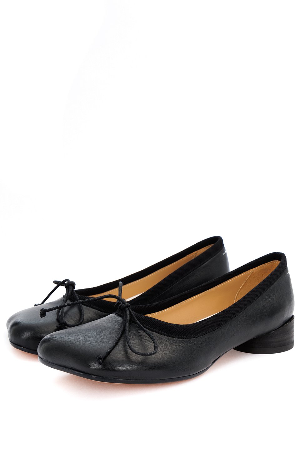 Балетки MM6 - фото 2