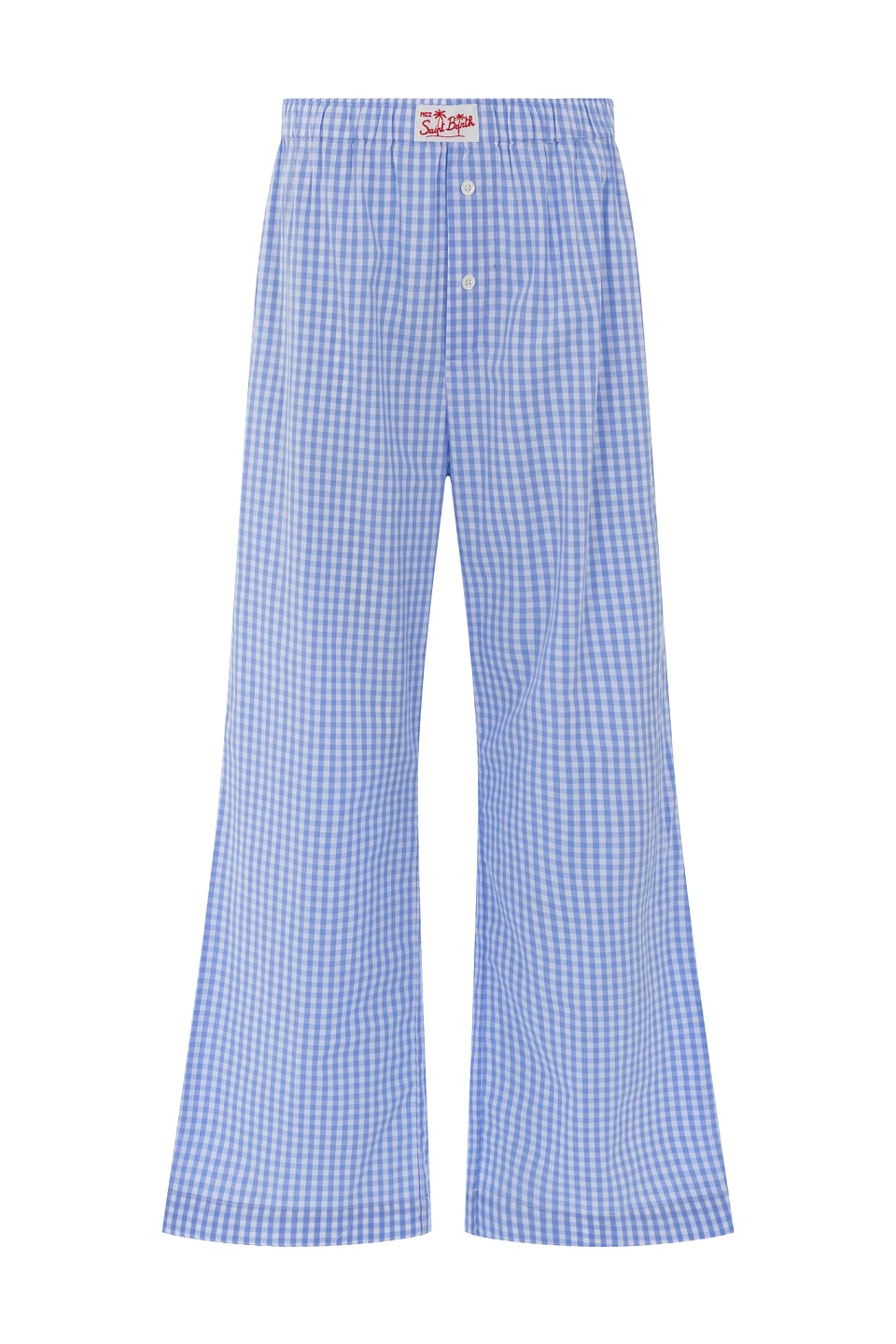 Брюки Mc2 Saint Barth - фото 1