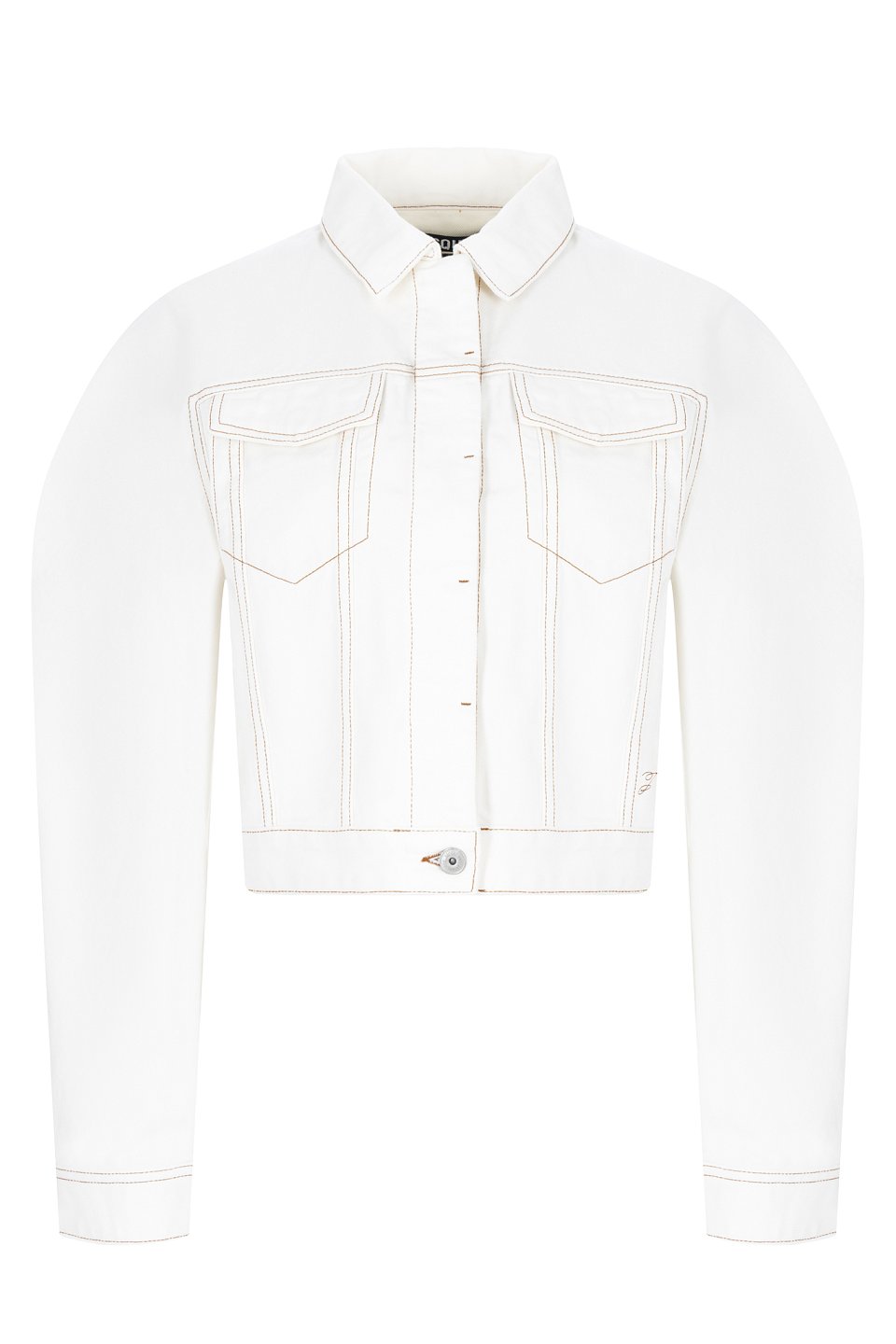 Куртка Jacquemus - фото 1