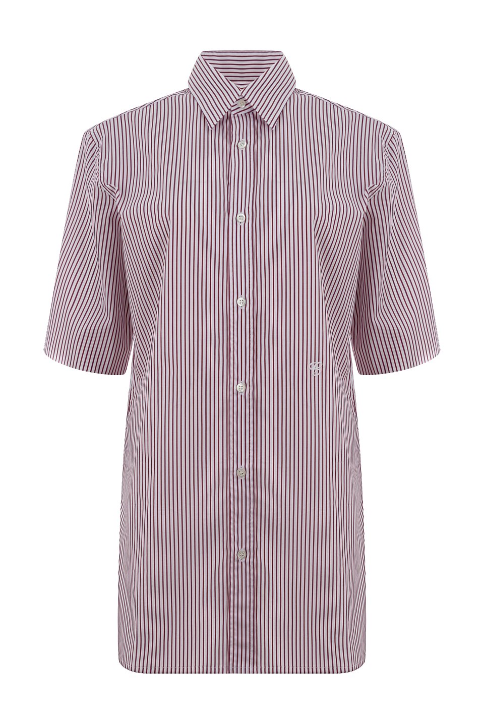 Рубашка Maison Margiela - фото 1