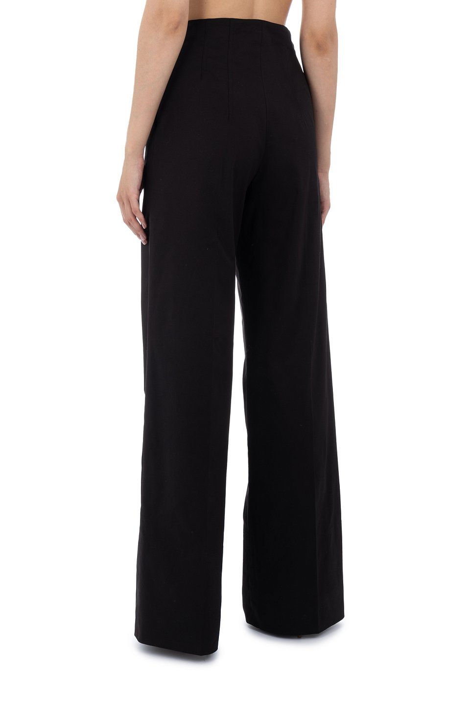 Брюки Msgm - фото 4