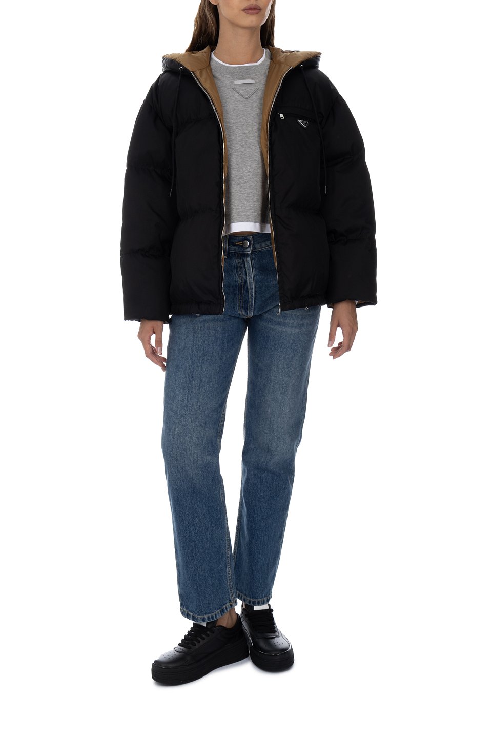 Куртка Prada - фото 2