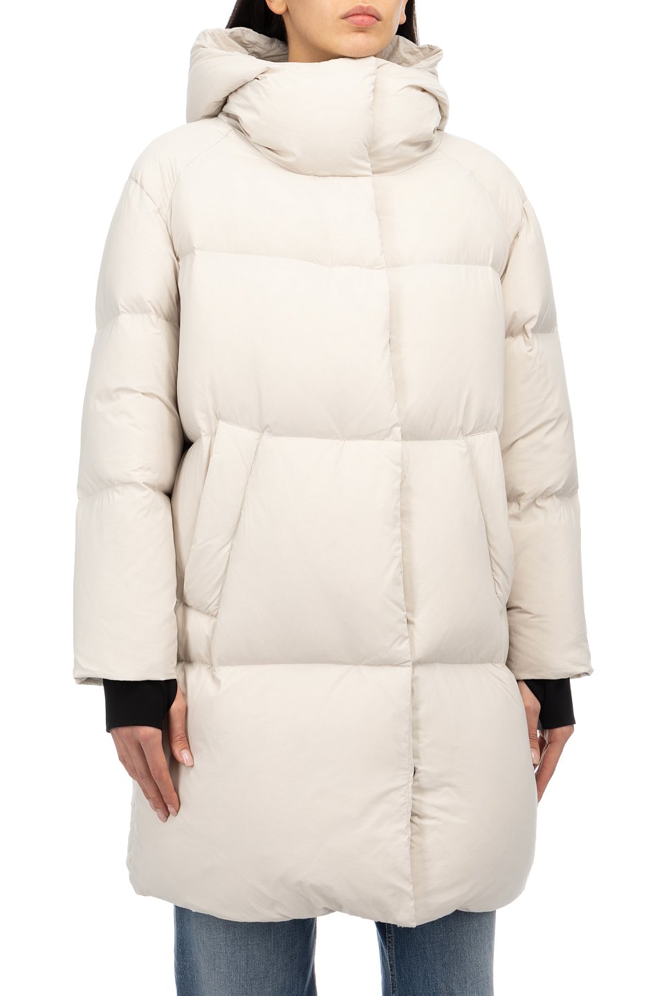 Пуховик Freedomday - фото 3