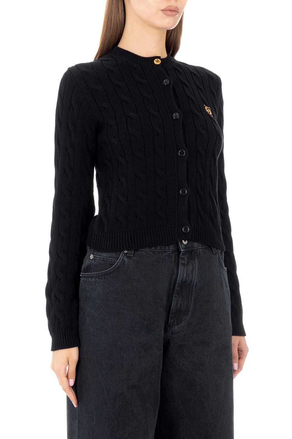 Кардиган Loewe - фото 3