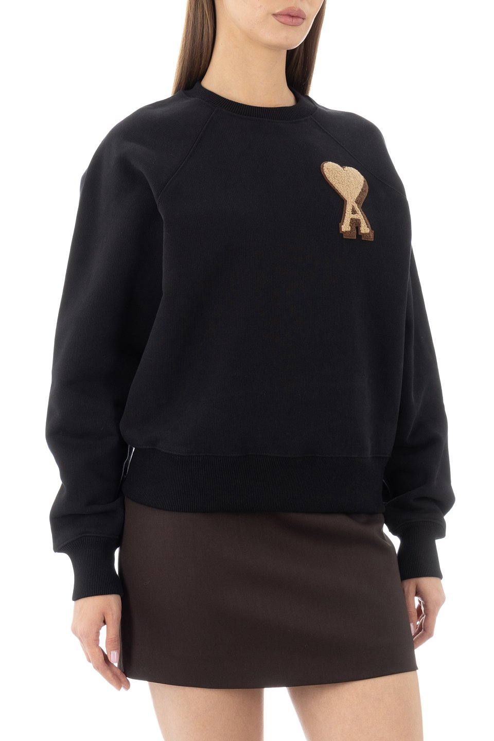 Толстовка Ami - фото 3