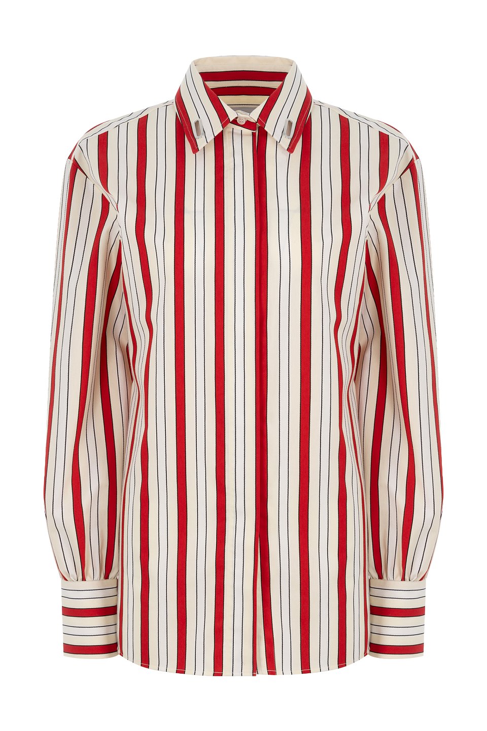 Рубашка Msgm - фото 1