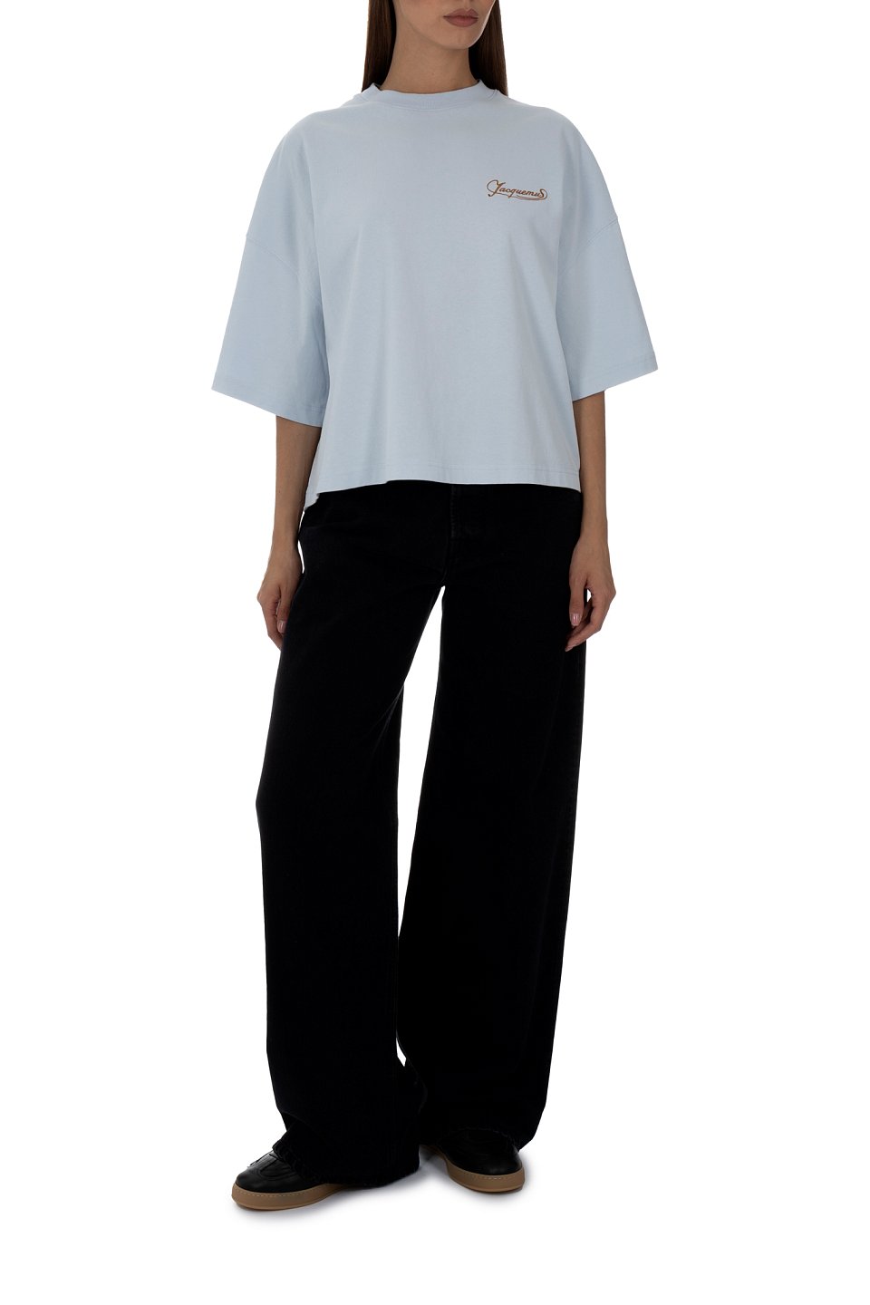 Футболка Jacquemus - фото 2