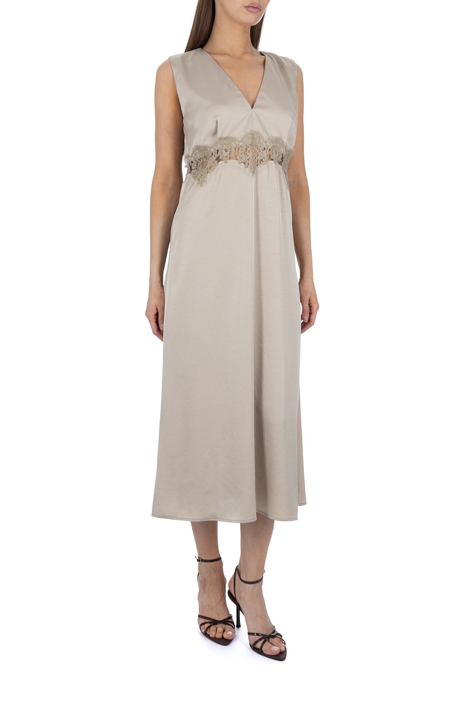 Платье Parosh - фото 3