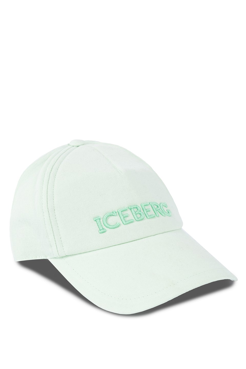 Бейсболка Iceberg - фото 1