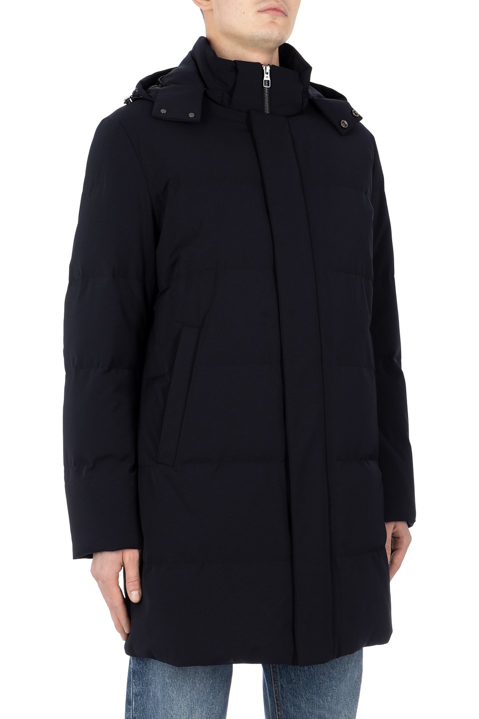 Пуховик Montecore - фото 3