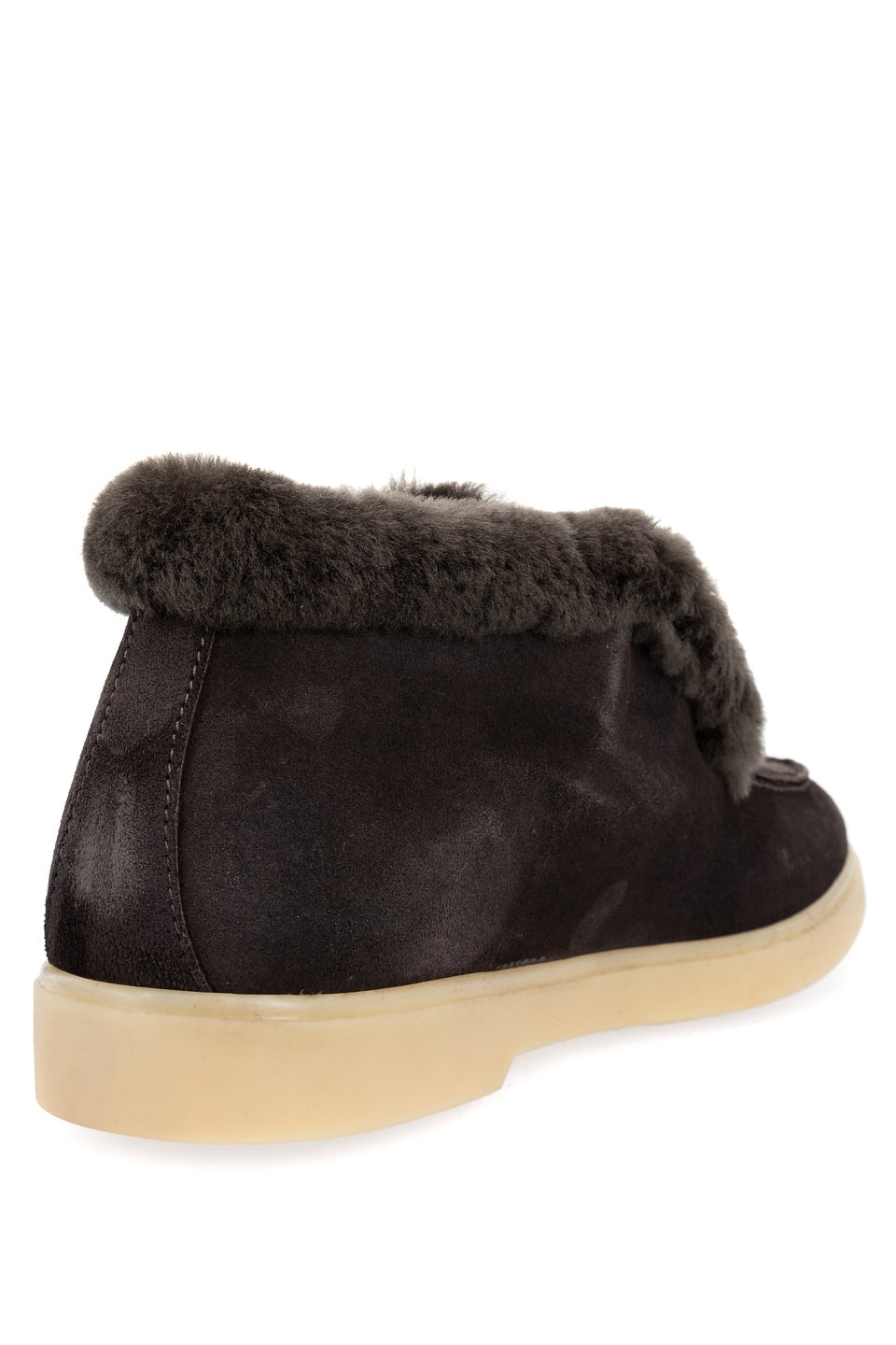 Ботинки Antonioli - фото 3