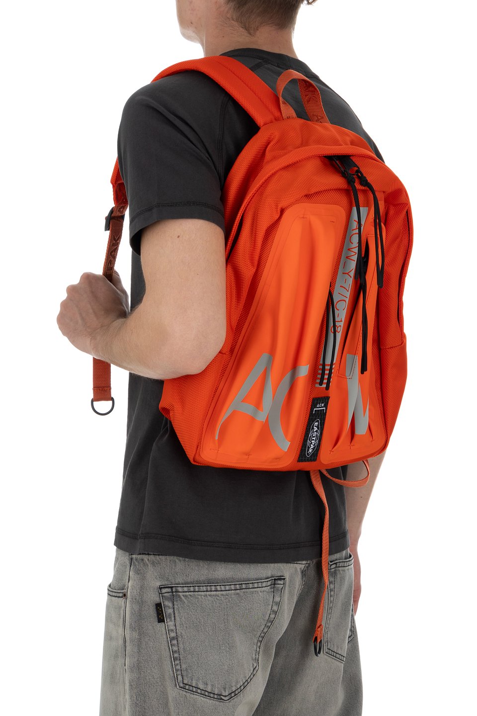 Рюкзак A-cold-wall* - фото 2