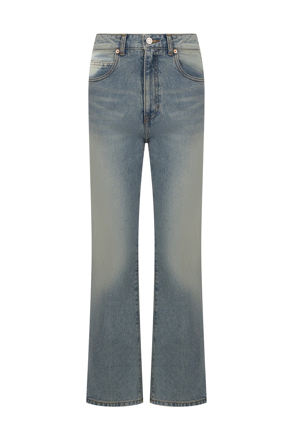 Джинсы Recto - фото 1