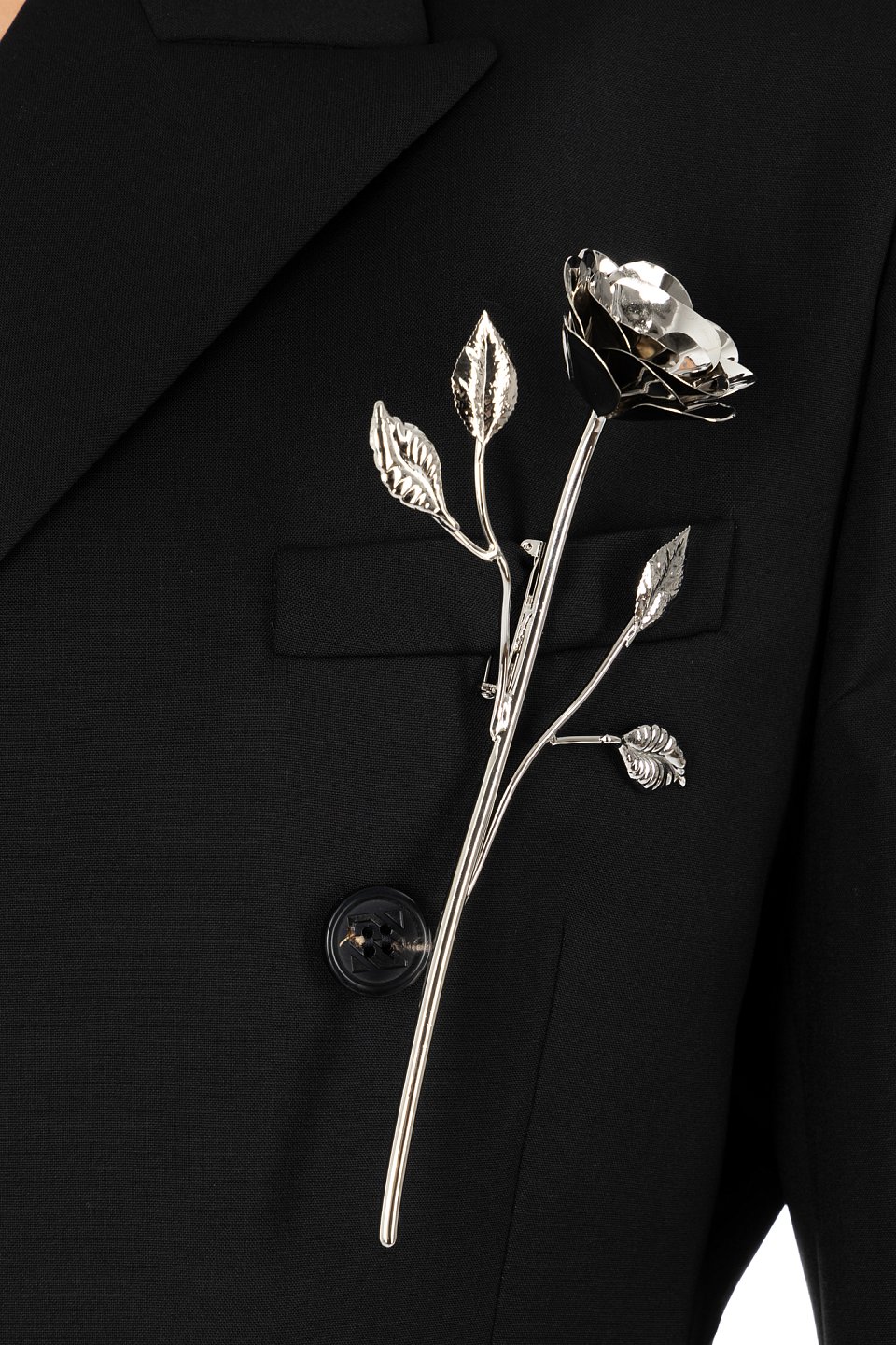 Пиджак Giuseppe Di Morabito - фото 5