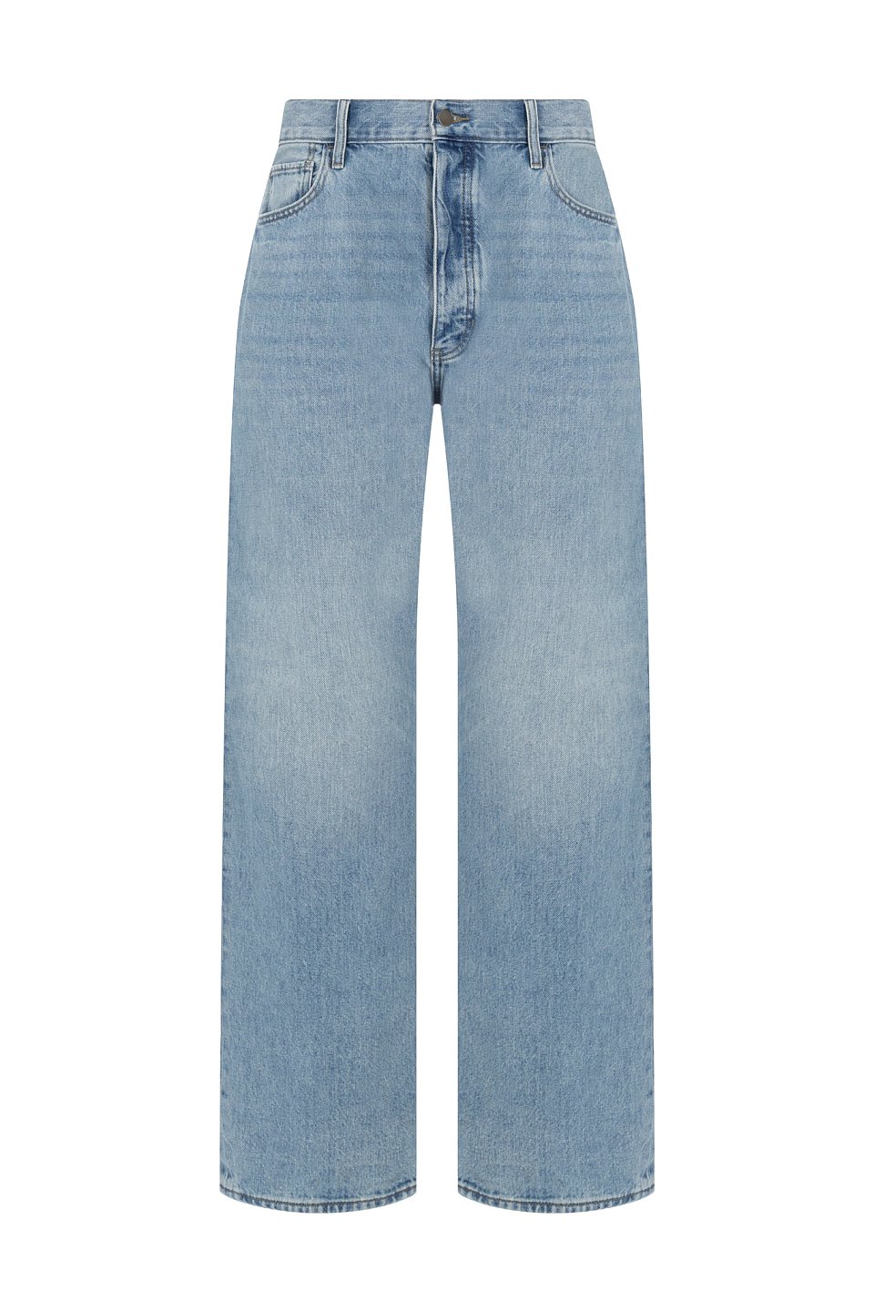Джинсы Fear Of God Essentials - фото 1