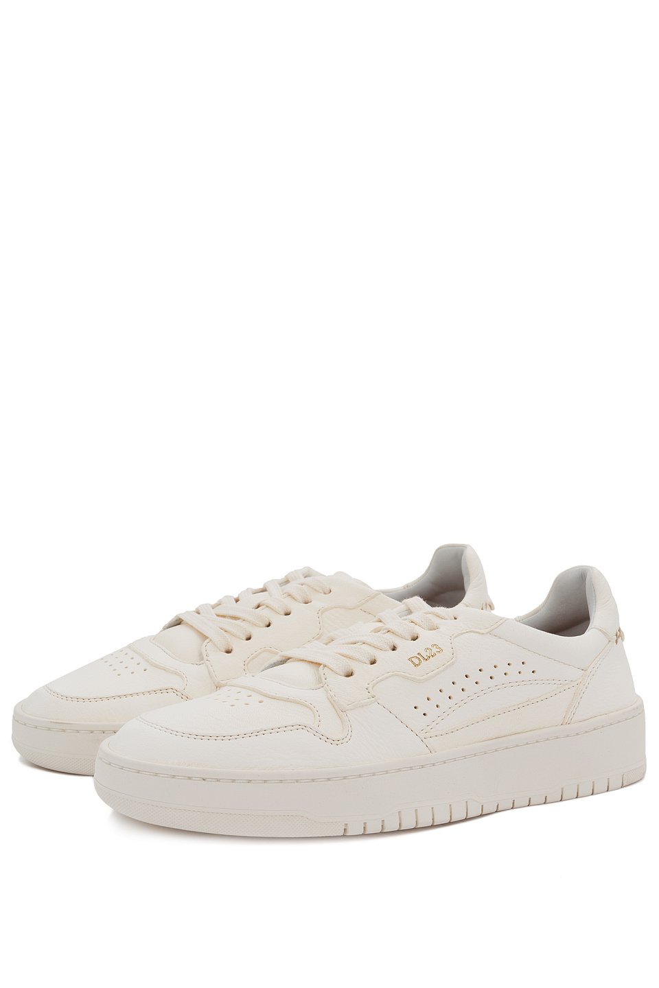 Кеды The Core - фото 2