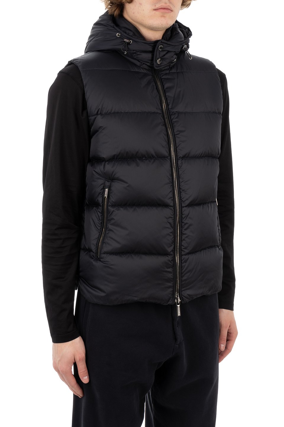 Жилет MooRER - фото 3