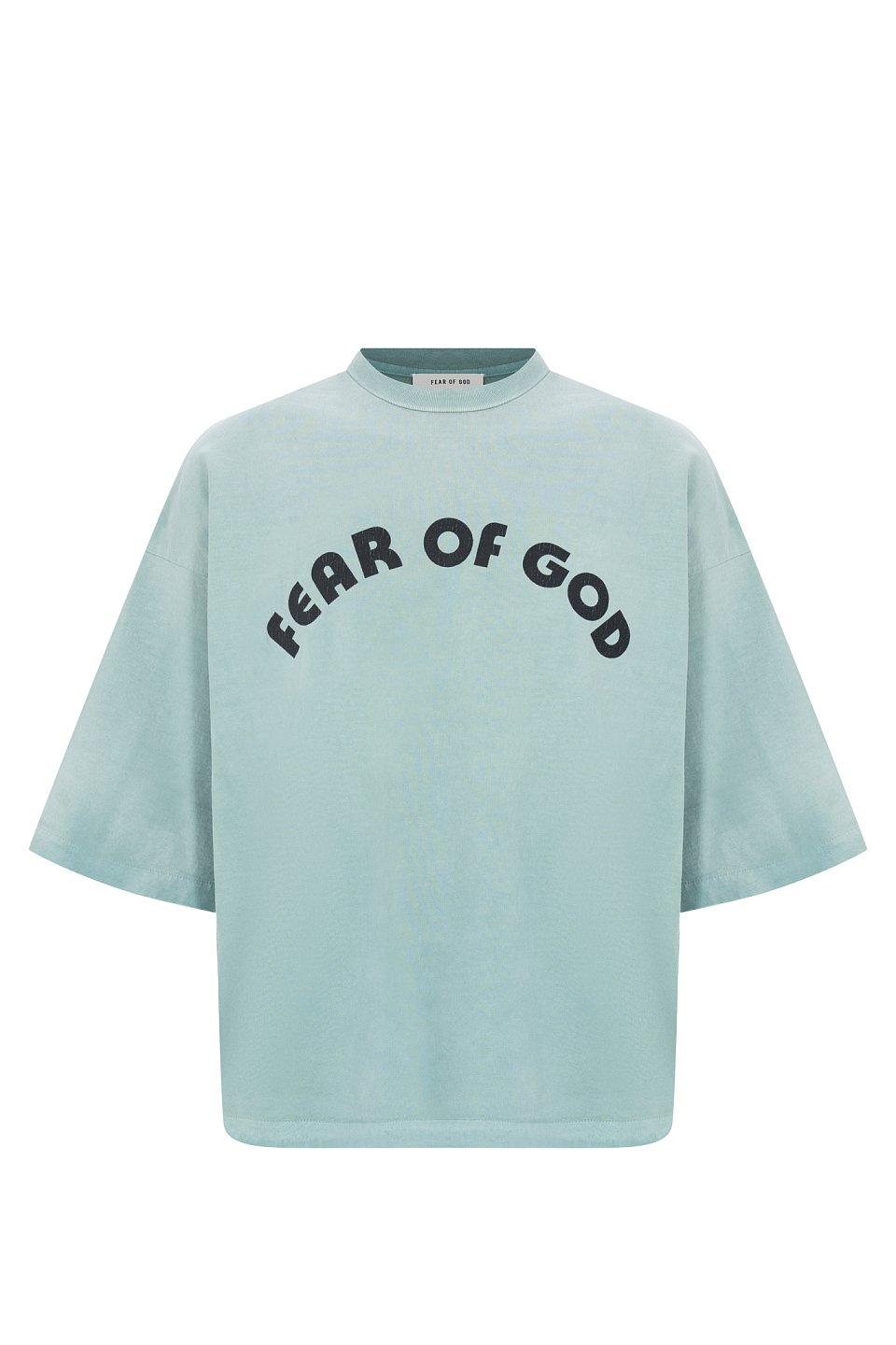 Футболка Fear Of God - фото 1