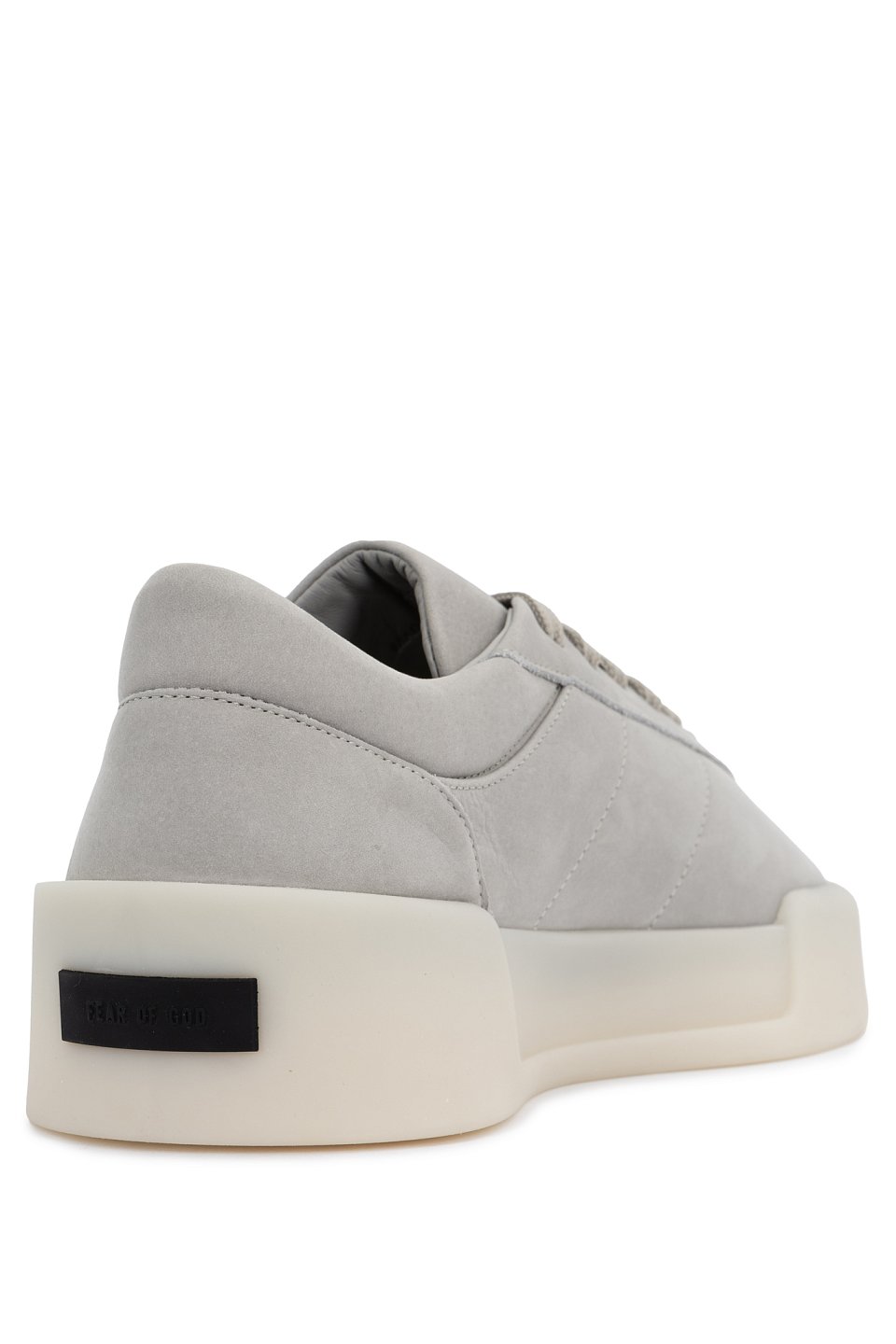 Кеды Fear Of God - фото 3
