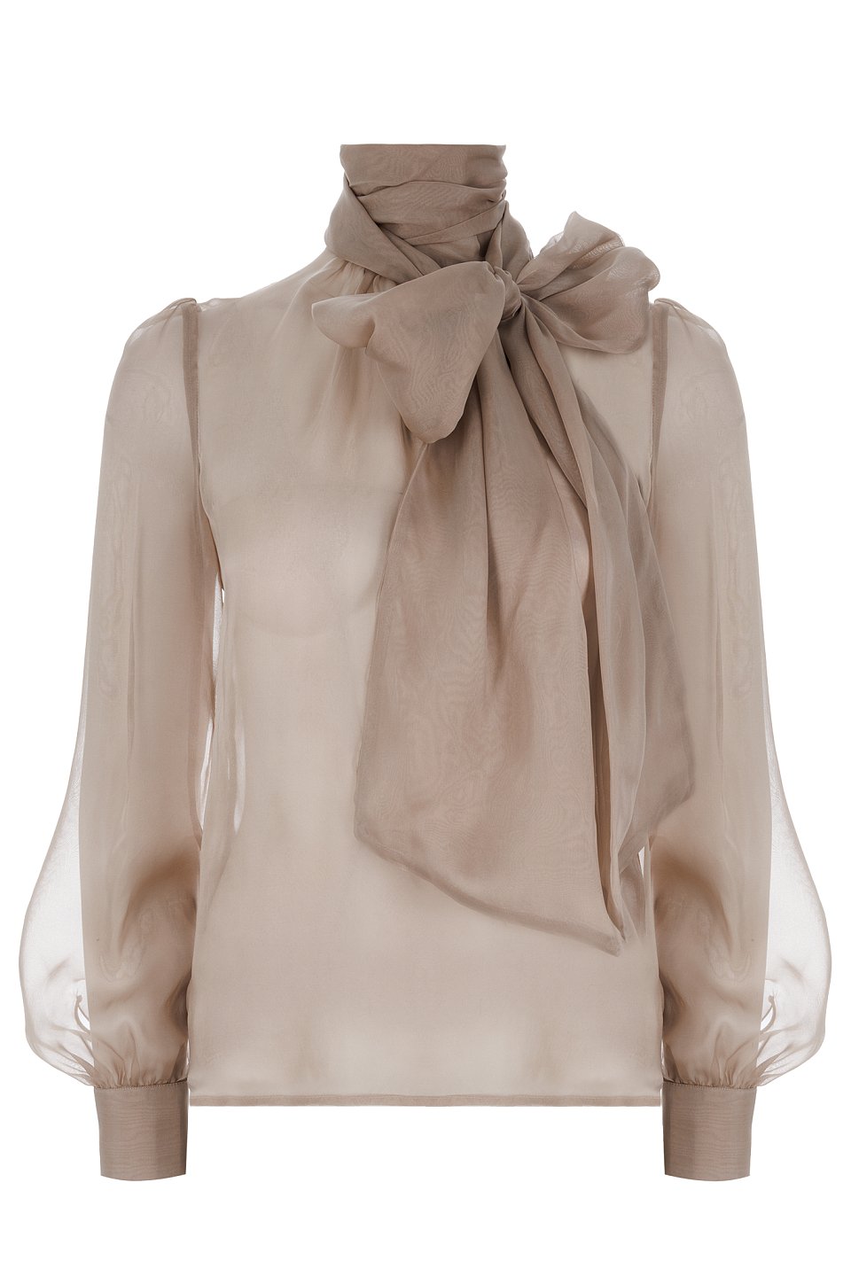 Блуза Giuseppe Di Morabito - фото 1