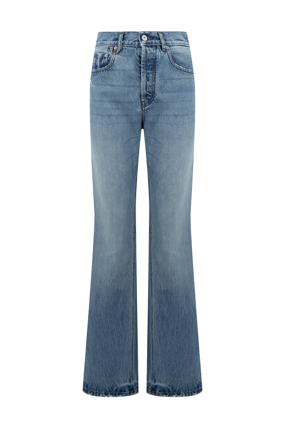 Джинсы Jacquemus - фото 1