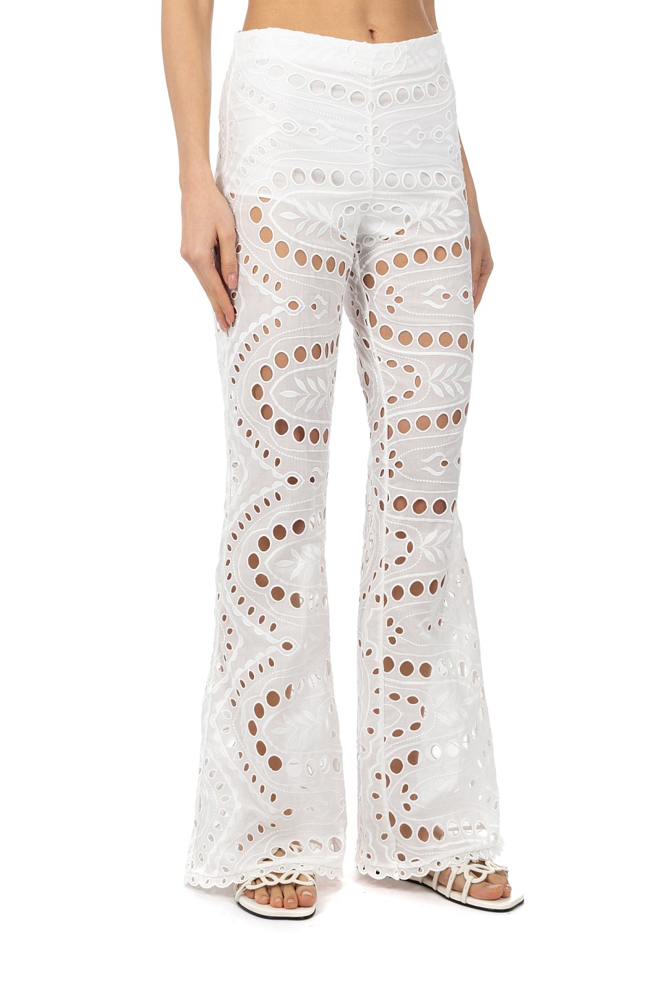 Брюки Charo Ruiz Ibiza - фото 3